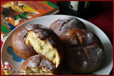 PANE DI RICOTTA - RETO SALADO CRI: TRENTINO ALTO ADIGE