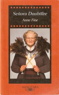 Algunos librillos leídos hace tiempo: Parte 2