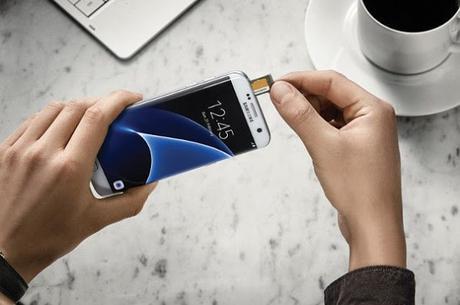 Estos son los secretos del Samsung Galaxy S7 edge Estos son los secretos del Samsung Galaxy S7 edge