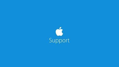 Apple comienza a proporcionar soporte técnico vía Twitter