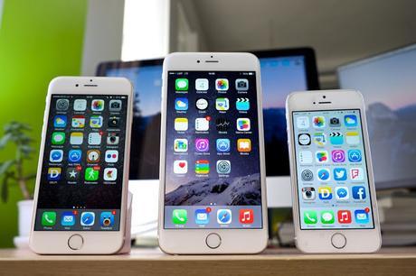 Apple lanzaría el primer iPhone con pantalla OLED en 2017, según rumores