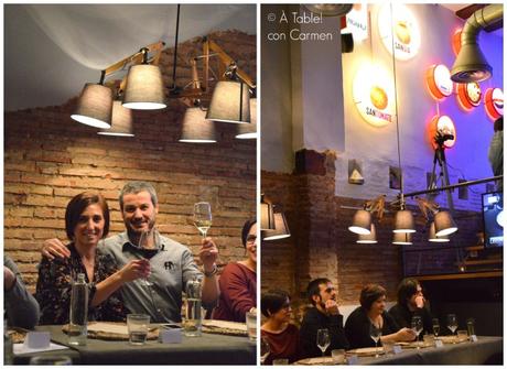 Vicios Italianos cumple 20 Años - Vicio Esplosione