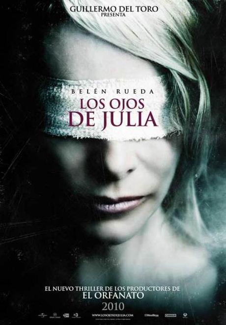 Los ojos de Julia (2010) – curiosidad hitchcockiana