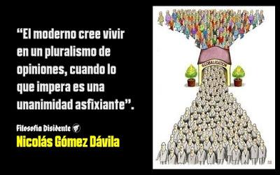 La Pluralidad de Opiniones