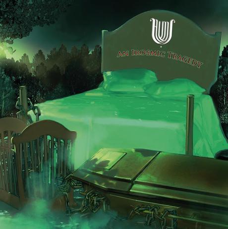 ALMS: AN IROSMIC TRAGEDY