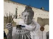 fotomurales gigantes Juan Carlos Toro