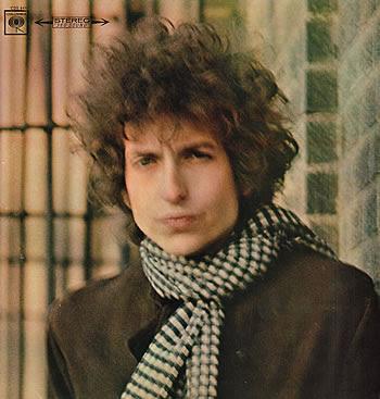 Bob Dylan: Blowing In The Wind