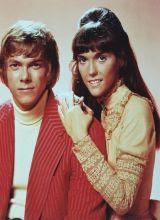 The Carpenters: (They Long to Be) Close to You