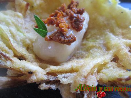 NIDOS PARA ISABEL MAURI