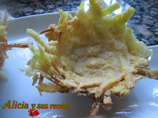 NIDOS PARA ISABEL MAURI