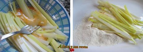 NIDOS PARA ISABEL MAURI