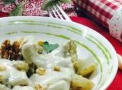 Cardo salsa hongos nueces