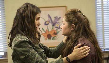 Fiona y Debbie, sexta temporada de 'Shameless US'