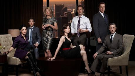'The Good Wife'