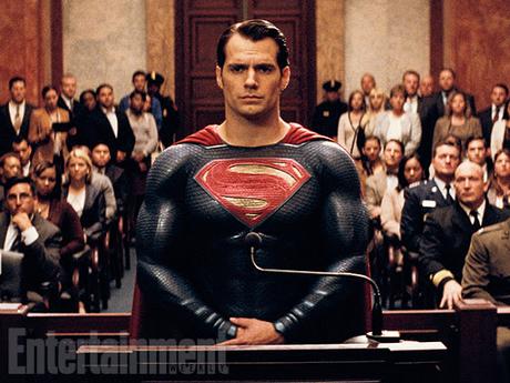 BATMAN V SUPERMAN: EL AMANECER DE LA JUSTICIA / NUEVAS PORTADAS E IMÁGENES EN ALTA RESOLUCIÓN POR CORTESÍA DE LA ENTERTAINMENT WEEKLY
