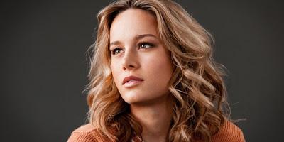 Brie Larson y su Oscar,  denuncia el sexismo de Hollywood