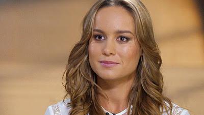 Brie Larson y su Oscar,  denuncia el sexismo de Hollywood