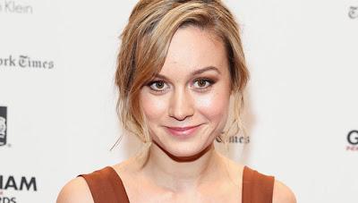 Brie Larson y su Oscar,  denuncia el sexismo de Hollywood