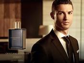 Cristiano Ronaldo presenta 'Legacy', legado