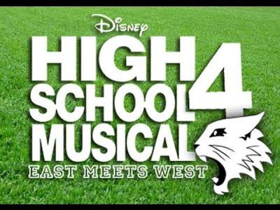 High School Musical 4, está en marcha