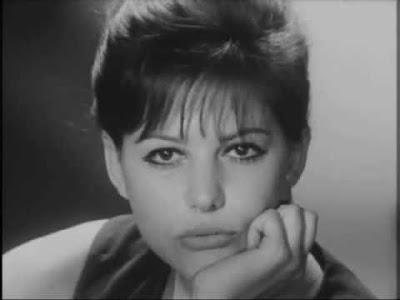 Claudia Cardinale - Symbol of the 60's