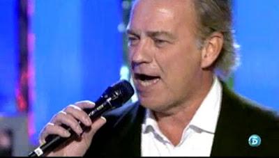 Bertín Osborne desmiente que sea machista