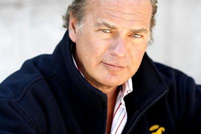 Bertín Osborne desmiente que sea machista