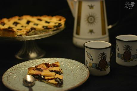 crostata de mermelada tererecetas 06
