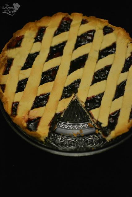 crostata de mermelada tererecetas 02