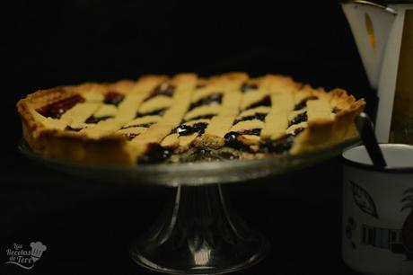 crostata de mermelada tererecetas 03