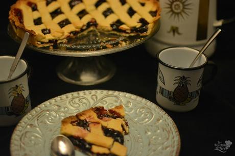 crostata de mermelada tererecetas 01