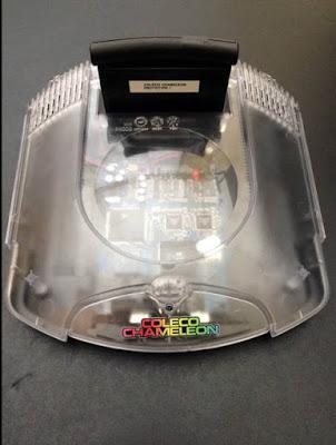 La Coleco Chameleon, más cerca de convertirse en un fiasco