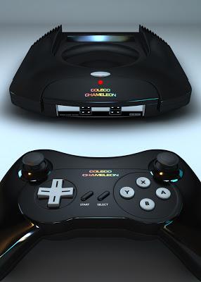 La Coleco Chameleon, más cerca de convertirse en un fiasco