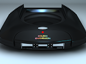 Coleco Chameleon, cerca convertirse fiasco