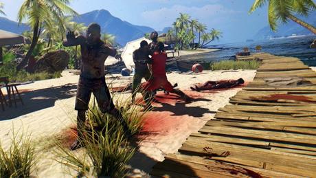 Dead Island Definitive Edition 1