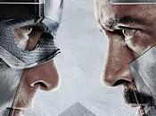 Poster Trailer Capitán América: Civil