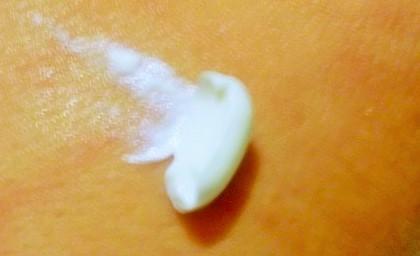 crema de manos de karité