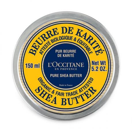 manteca de karite l'occitane