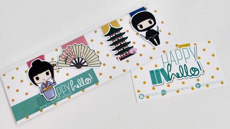 HappyHelloBookmark01