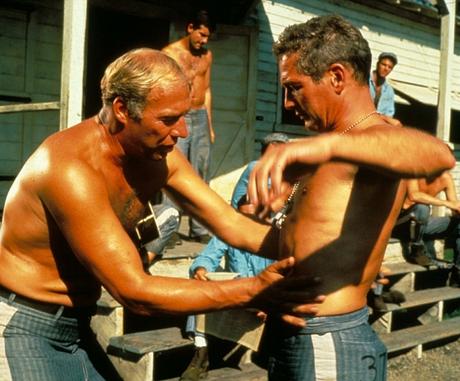 GEORGE KENNEDY (1925-2016) GEORGE KENNEDY (1925-2016)