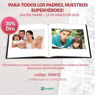 Regalos originales para el Día del Padre
