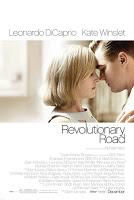 Una de palomitas #19: Revolutionary Road