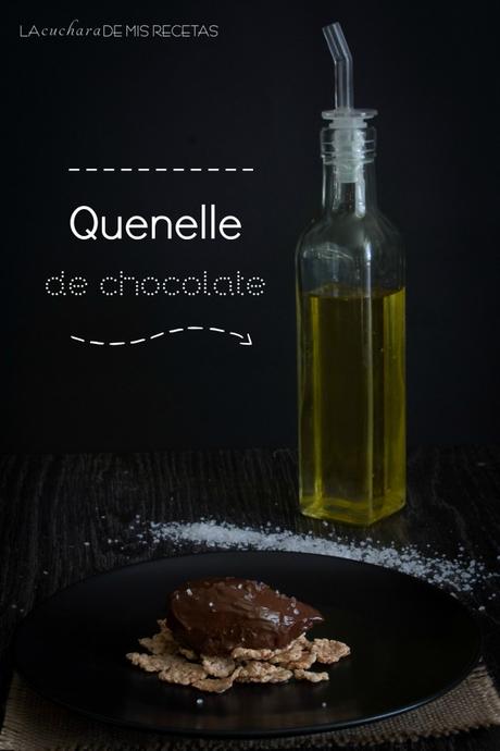 quenelle