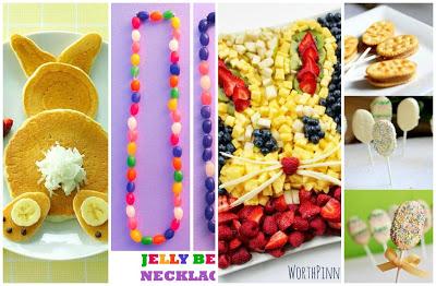 5  ideas geniales con huevos de pascua