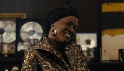 Tráiler del polémico biopic sobre Nina Simone protagonizado por Zoe Saldaña
