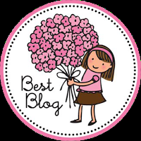 Premio Best Blog