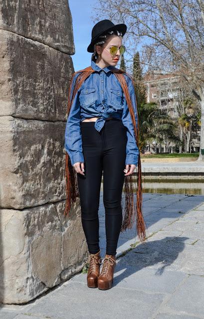 ¡¡¡ CROSSBREED !!!