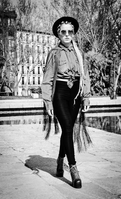 ¡¡¡ CROSSBREED !!!