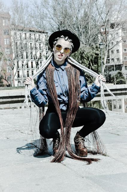 ¡¡¡ CROSSBREED !!!