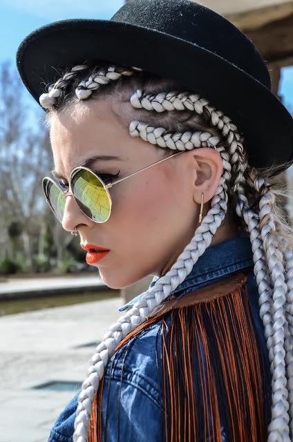 ¡¡¡ CROSSBREED !!!